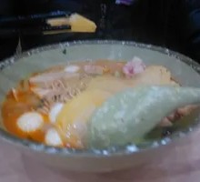 Spicy Hot Pot Side Dishes