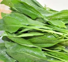 Spinach