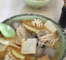Fish tofu