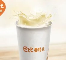 Classic Soy Milk