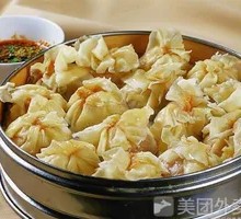 Soup Dumpling