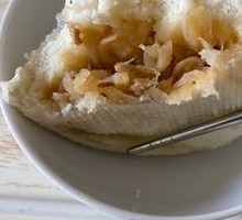 Radish丝 Bun