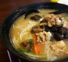 Shiitake Mushroom