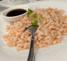 Stir-Fried Shrimp