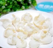 Fresh Pork with Chinese Cabbage