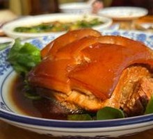 Secret-Recipe Meat