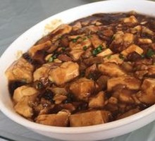 Clam and Tofu Stir-fry