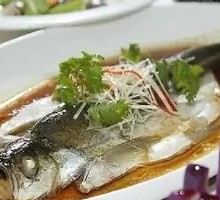 Yangcheng Lake White Silk Fish