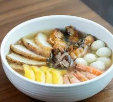 Jiangnan First-class Fresh