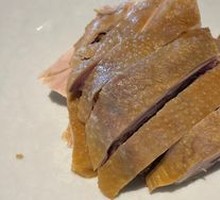 Shajiazhong Special Boiled Chicken