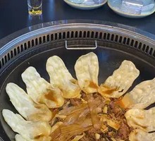 Stove Pot Chicken