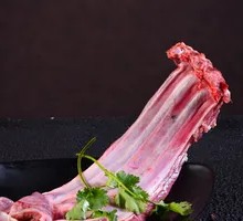 Stewed Pork Ribs in Clay Pot