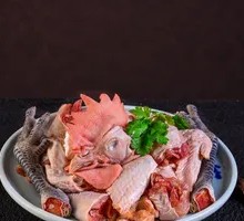Country Chicken