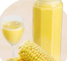Sweet Corn Juice