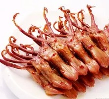 Signature Duck Tongue