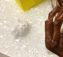 Duck Feet