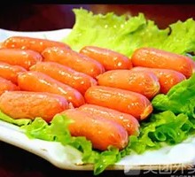 Kiss Sausage