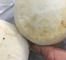 Red Bean Paste