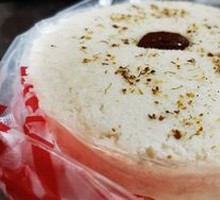 Sugar Cake