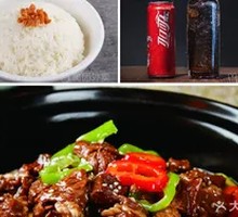 牛肉丸牛腩煲
