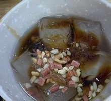 Ice Jelly
