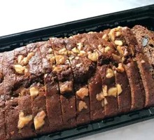 Walnut Cake