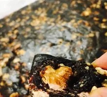 Red Date Cake