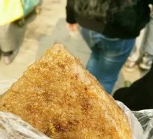 Pork Lard Cake