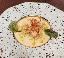 Creamy Mushroom Pork Cutlet