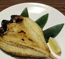 Dried Yellow Croaker