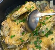 Suzhou Dongshan Free-Range Chicken Hot Pot