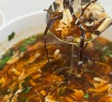 West Lake Beef Soup