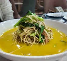 Braised Tofu Vermicelli