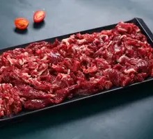 Tender Beef