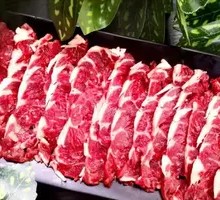 Snowflake Beef
