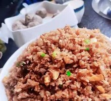 Beef Fried Rice