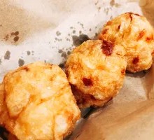 Signature Squid Balls