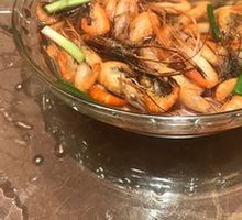 River Shrimp
