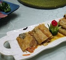 PuTuo Vegetarian Duck