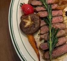 Sirloin Steak