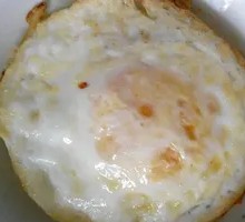 Soft-boiled Egg