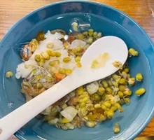 Suzhou Mung Bean Soup
