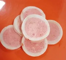 Dragon and Phoenix Slices