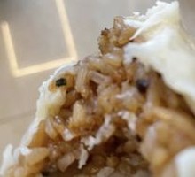 Soup Dumpling