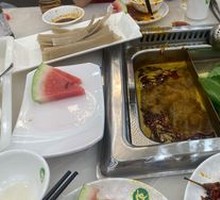 Fortune Yin-Yang Hot Pot