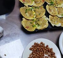 Half Dozen Scallops