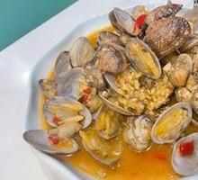 Clam