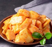 Spicy Oil Bamboo Shoots