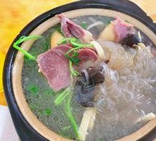 Beef Noodle Soup