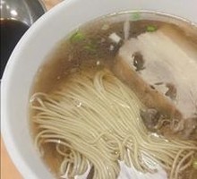 Braised Pork Noodles